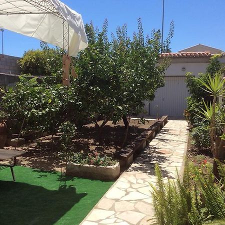 Ca Bienvenida Villa Miramar Luaran gambar