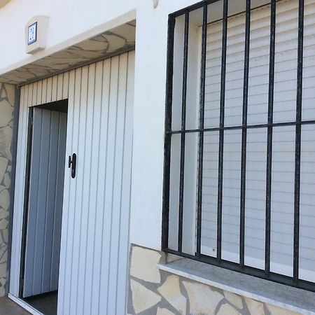 Ca Bienvenida Villa Miramar Luaran gambar