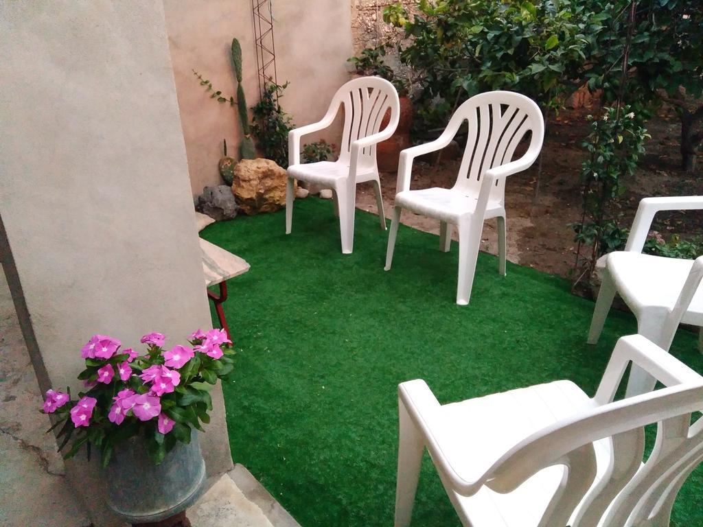 Ca Bienvenida Villa Miramar Luaran gambar