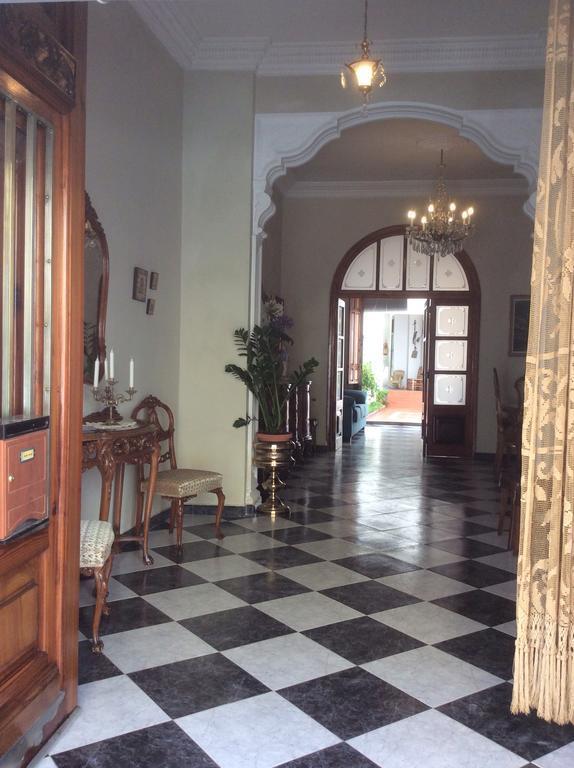 Ca Bienvenida Villa Miramar Luaran gambar