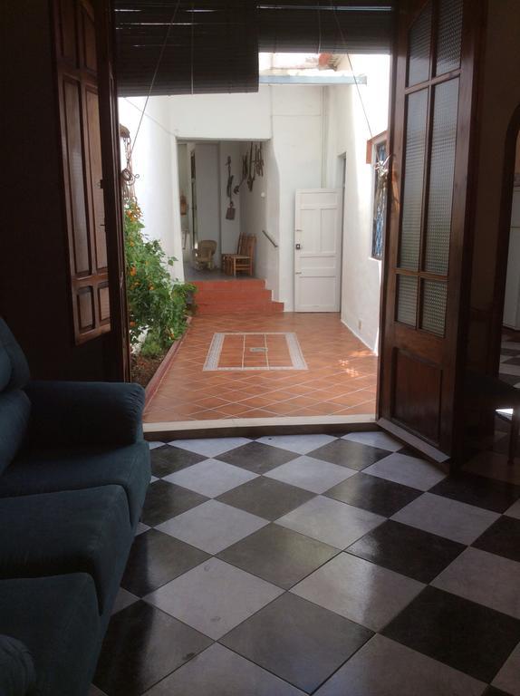 Ca Bienvenida Villa Miramar Luaran gambar