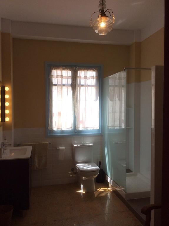 Ca Bienvenida Villa Miramar Luaran gambar