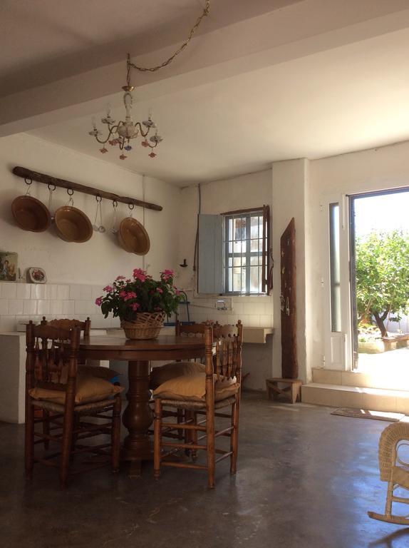 Ca Bienvenida Villa Miramar Luaran gambar