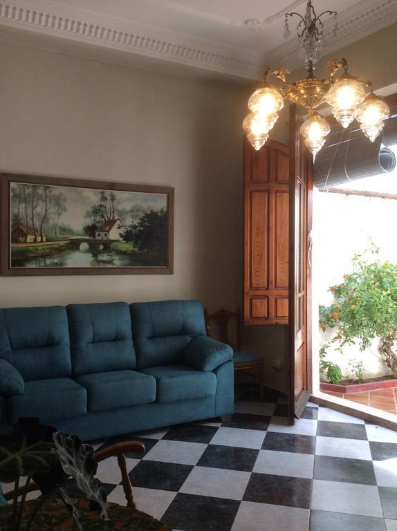 Ca Bienvenida Villa Miramar Luaran gambar