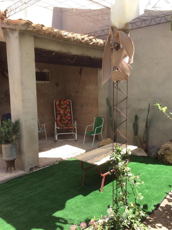 Ca Bienvenida Villa Miramar Luaran gambar