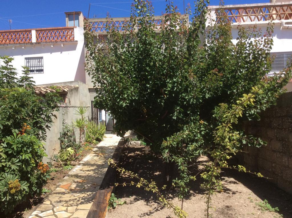 Ca Bienvenida Villa Miramar Luaran gambar