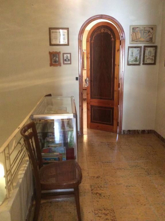 Ca Bienvenida Villa Miramar Luaran gambar