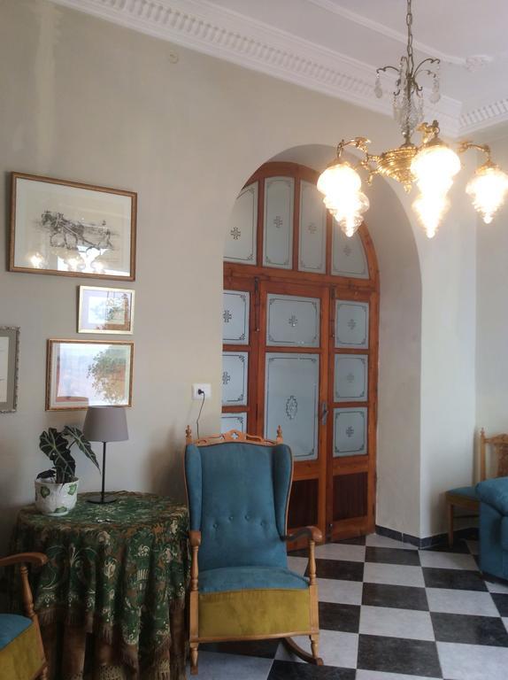 Ca Bienvenida Villa Miramar Luaran gambar