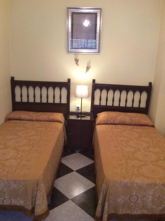 Ca Bienvenida Villa Miramar Luaran gambar