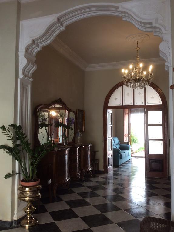 Ca Bienvenida Villa Miramar Luaran gambar