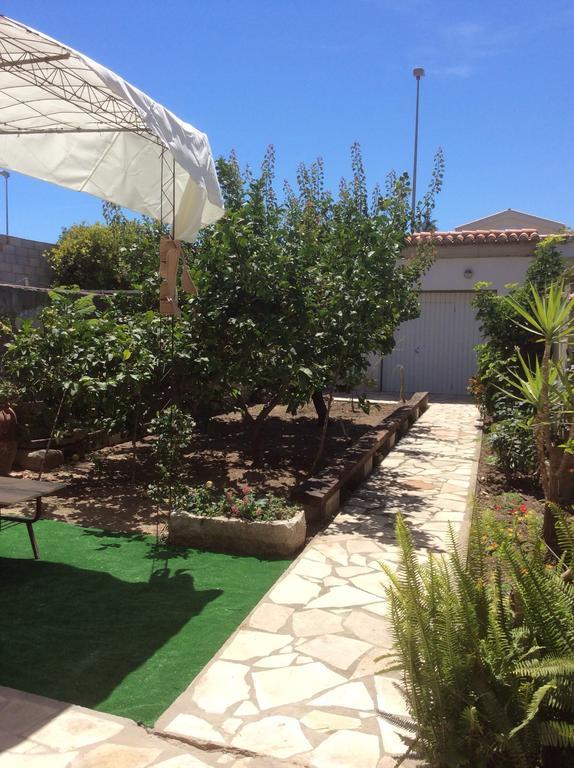 Ca Bienvenida Villa Miramar Luaran gambar