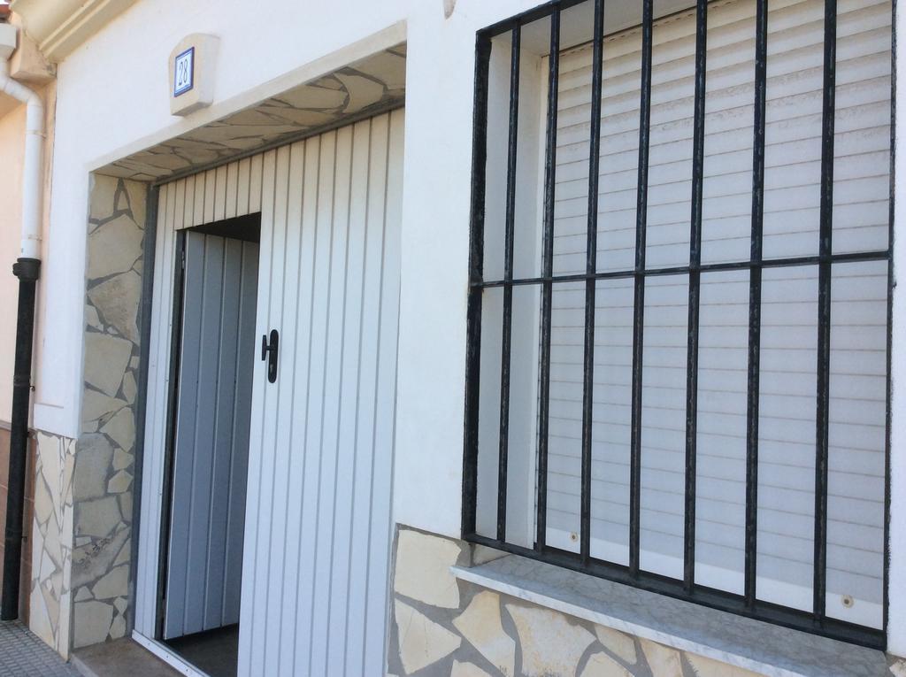 Ca Bienvenida Villa Miramar Luaran gambar