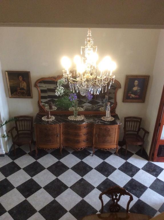 Ca Bienvenida Villa Miramar Luaran gambar