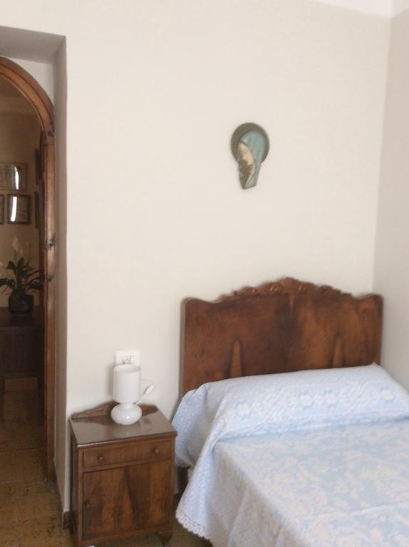 Ca Bienvenida Villa Miramar Luaran gambar