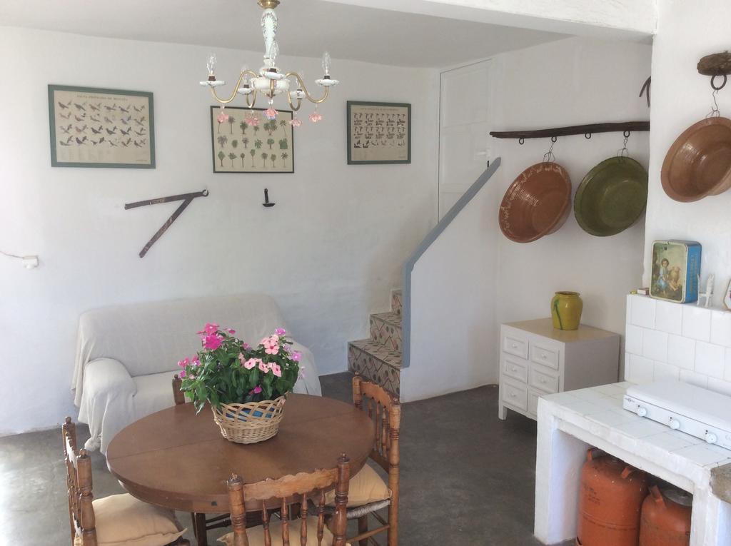 Ca Bienvenida Villa Miramar Luaran gambar