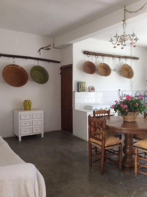 Ca Bienvenida Villa Miramar Luaran gambar
