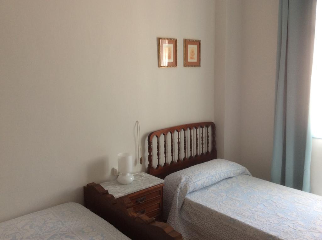 Ca Bienvenida Villa Miramar Luaran gambar