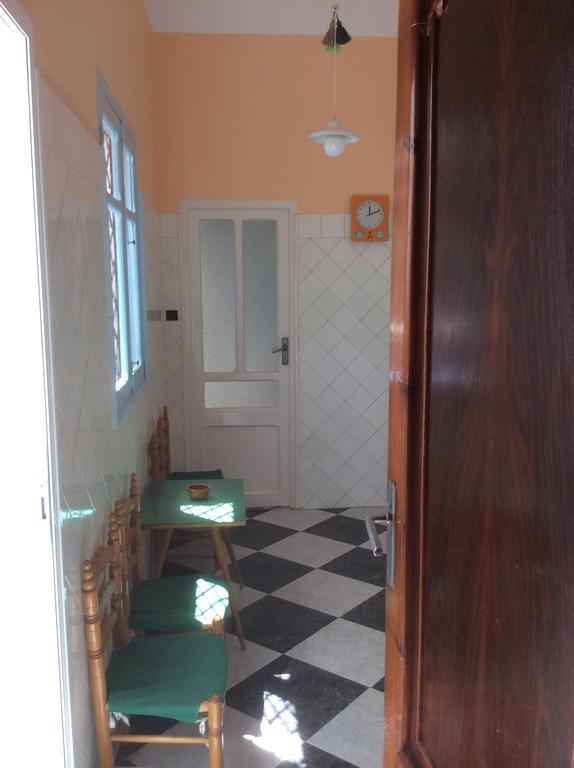 Ca Bienvenida Villa Miramar Luaran gambar
